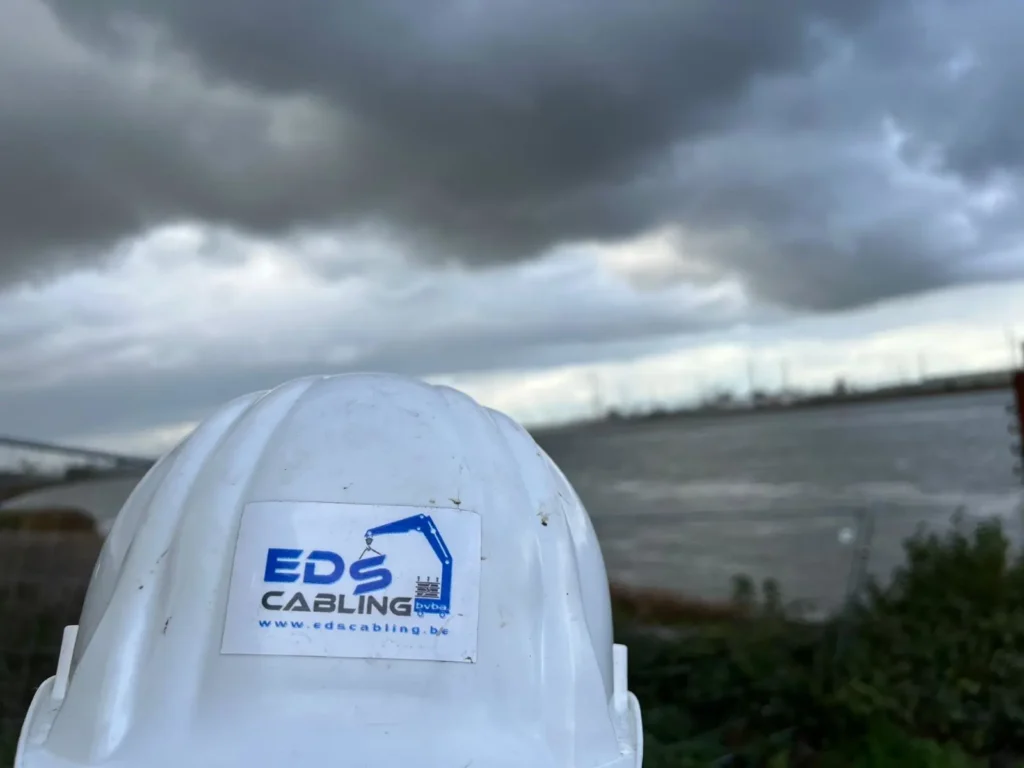 EDS Cabling EDS Cabling